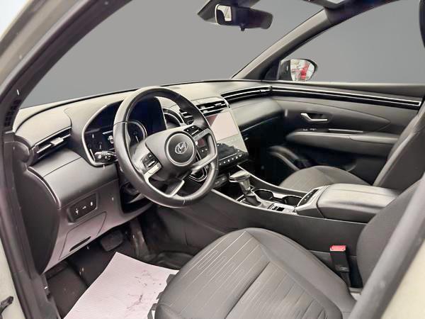 hyundai Santa Cruz 2023 - 15