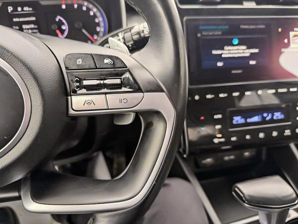 hyundai Santa Cruz 2023 - 18