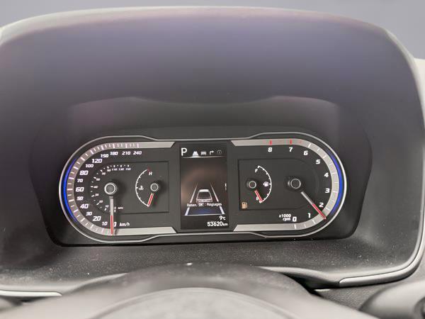 hyundai Santa Cruz 2023 - 19
