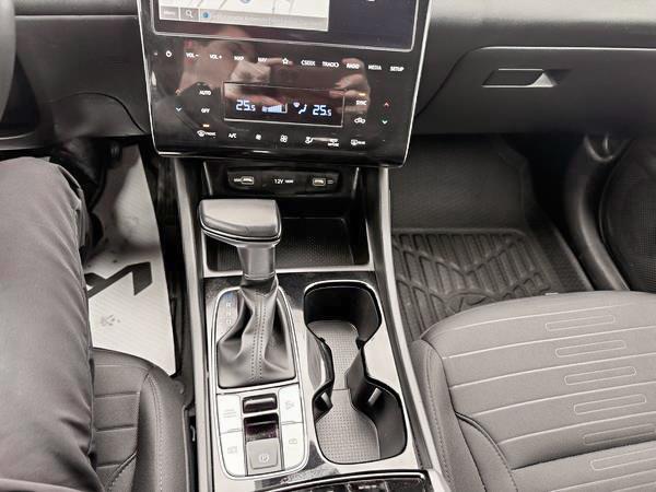 hyundai Santa Cruz 2023 - 21