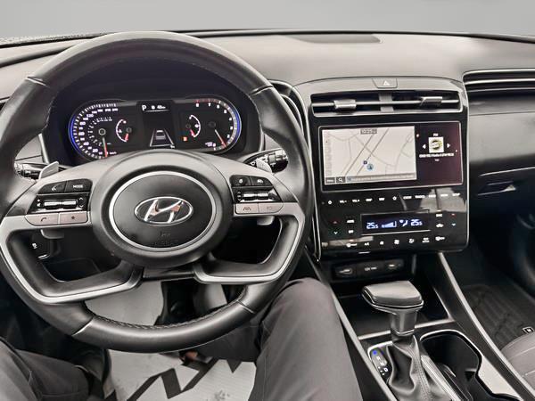 hyundai Santa Cruz 2023 - 23