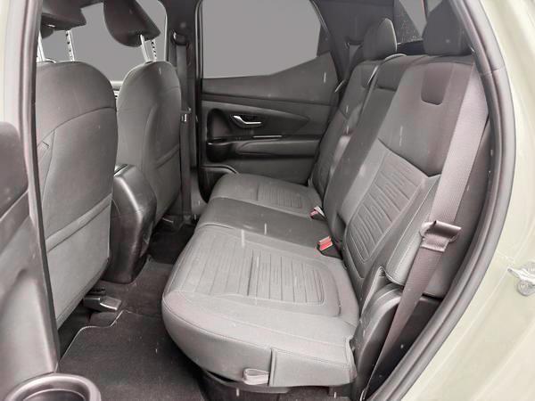 hyundai Santa Cruz 2023 - 24