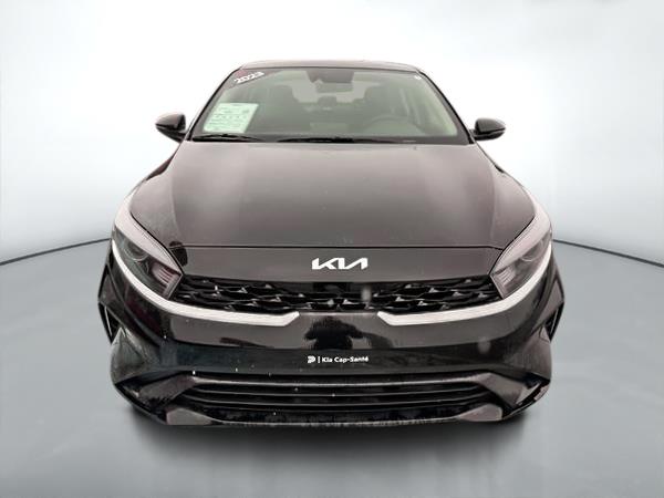 kia Forte 2023 - 2