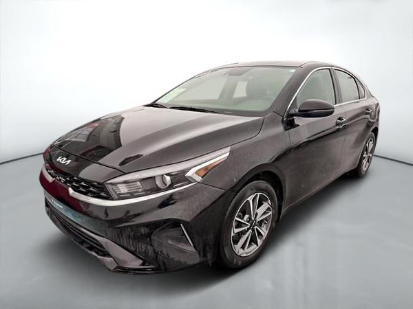 kia Forte 2023 - 3