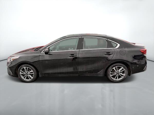 kia Forte 2023 - 4