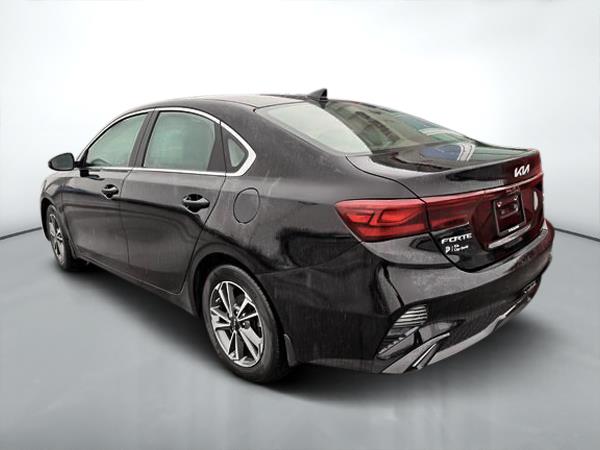 kia Forte 2023 - 5