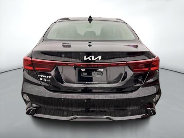 kia Forte 2023 - 6
