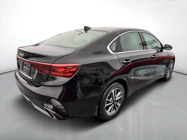 kia Forte 2023 - 7