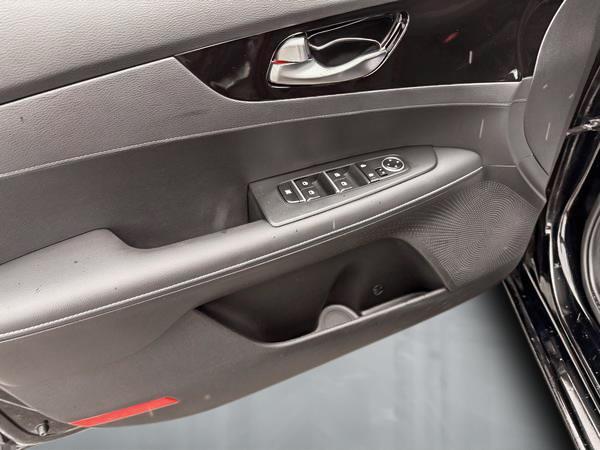 kia Forte 2023 - 9