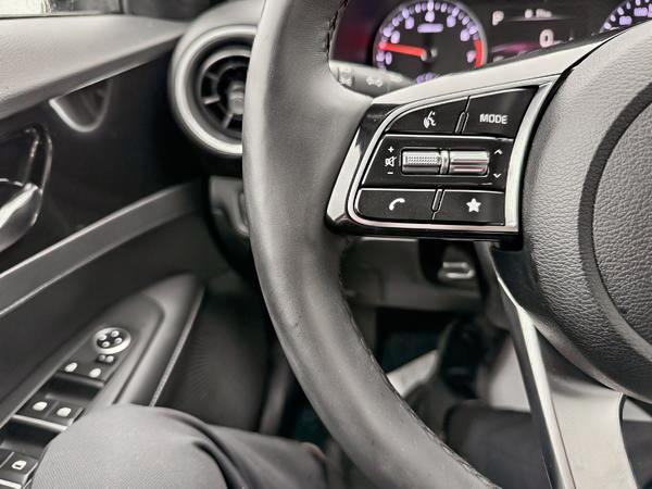 kia Forte 2023 - 15