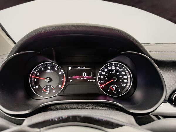 kia Forte 2023 - 17
