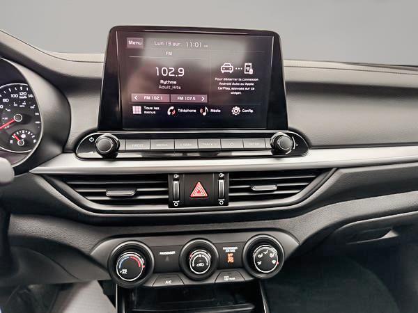 kia Forte 2023 - 19