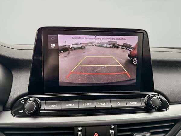 kia Forte 2023 - 20