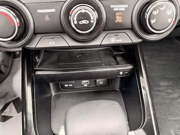 kia Forte 2023 - 22
