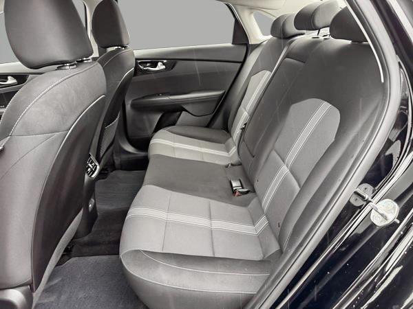 kia Forte 2023 - 24
