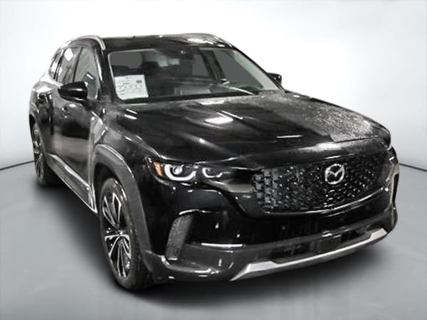 mazda CX-50 2024