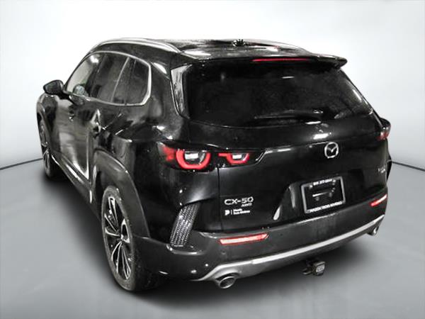 mazda CX-50 2024 - 4