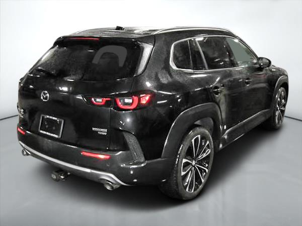 mazda CX-50 2024 - 5