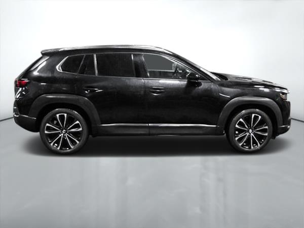 mazda CX-50 2024 - 6