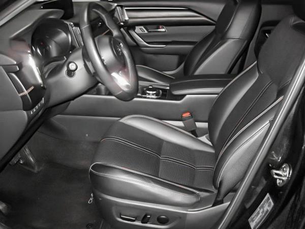 mazda CX-50 2024 - 9
