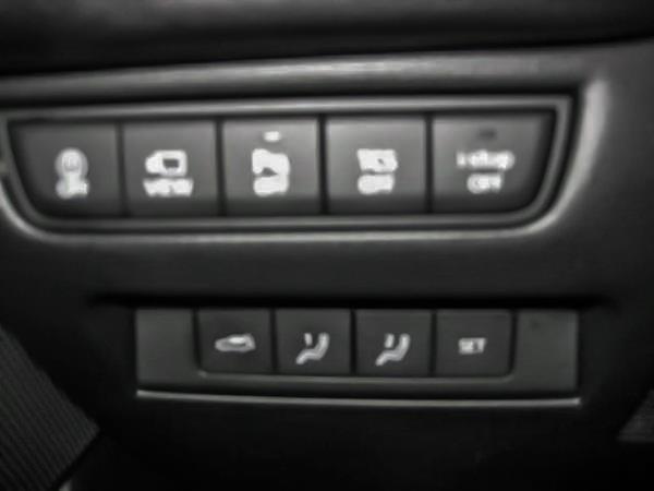 mazda CX-50 2024 - 12
