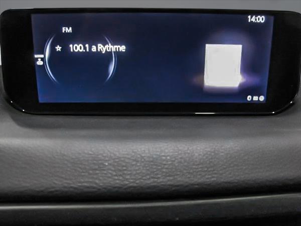 mazda CX-50 2024 - 15
