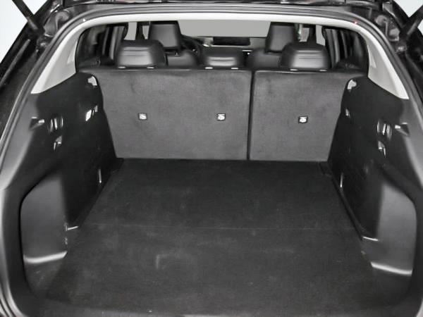 mazda CX-50 2024 - 22