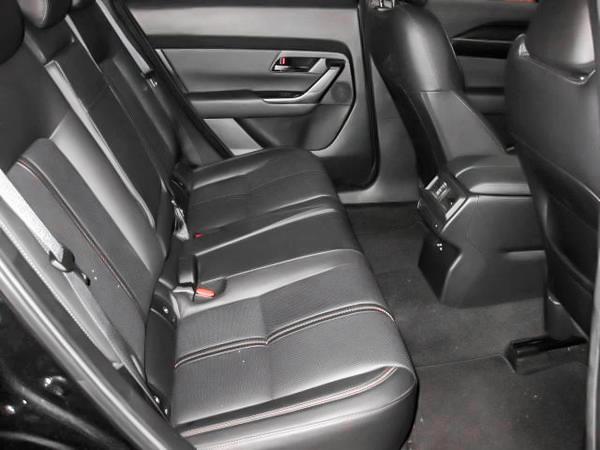 mazda CX-50 2024 - 24