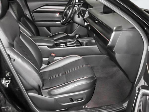 mazda CX-50 2024 - 25