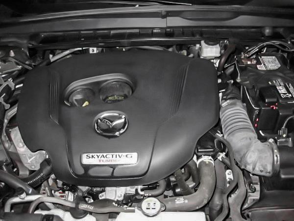 mazda CX-50 2024 - 27