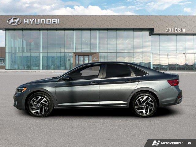 volkswagen Jetta 2024 - 2