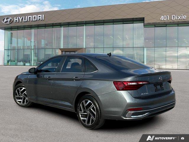 volkswagen Jetta 2024 - 3