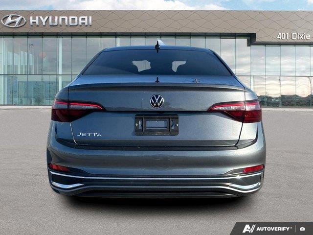 volkswagen Jetta 2024 - 4