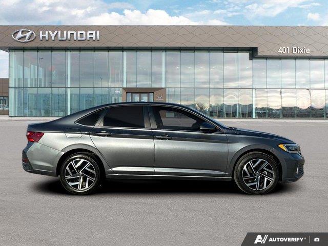 volkswagen Jetta 2024 - 6