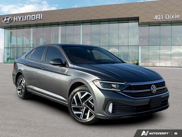 volkswagen Jetta 2024 - 7