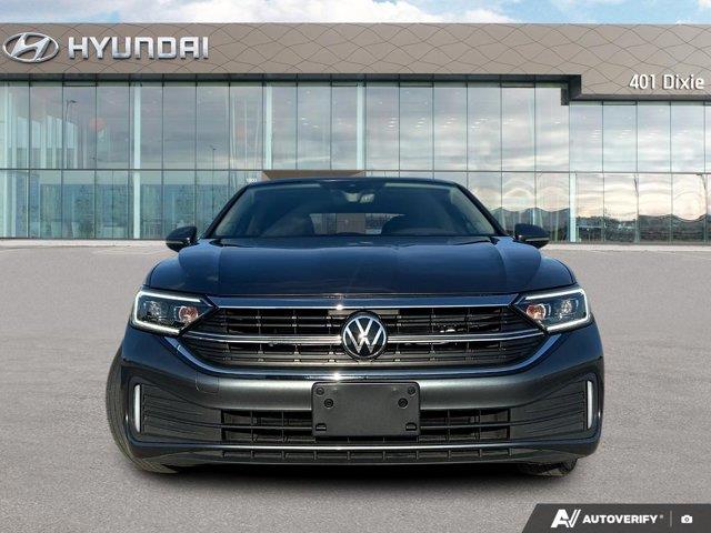volkswagen Jetta 2024 - 8