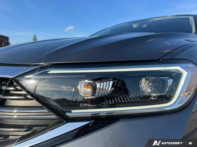 volkswagen Jetta 2024 - 11