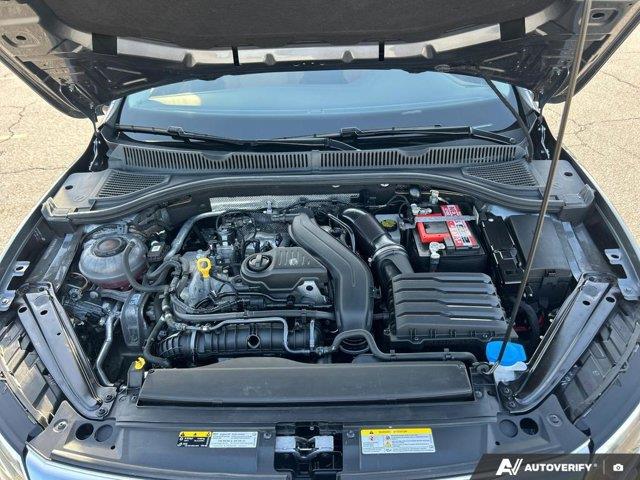 volkswagen Jetta 2024 - 13