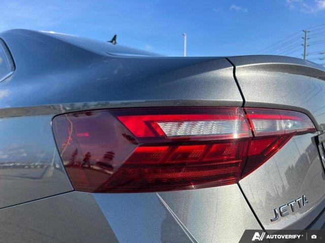 volkswagen Jetta 2024 - 14