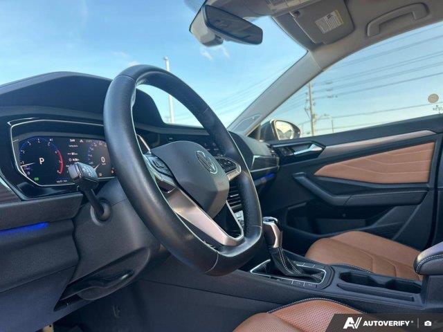 volkswagen Jetta 2024 - 16
