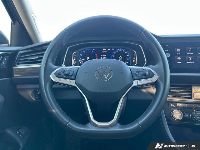 volkswagen Jetta 2024 - 17