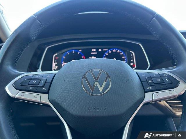 volkswagen Jetta 2024 - 19