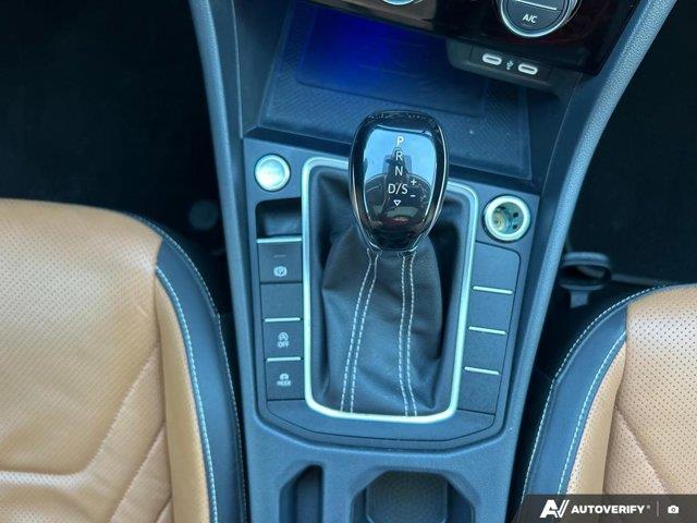 volkswagen Jetta 2024 - 21