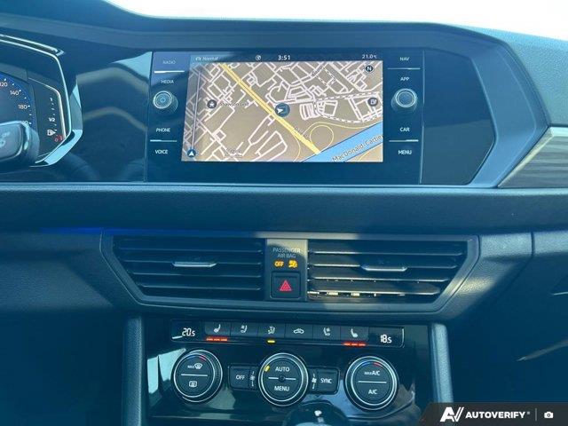 volkswagen Jetta 2024 - 22