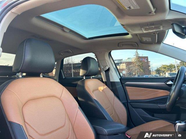 volkswagen Jetta 2024 - 25