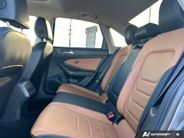 volkswagen Jetta 2024 - 26