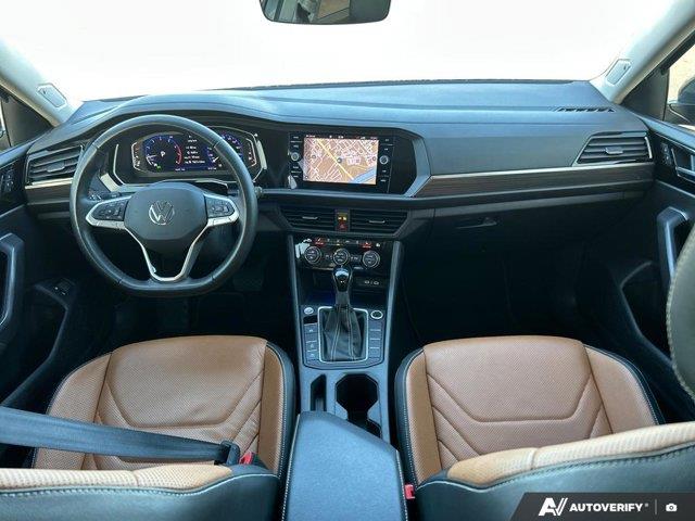 volkswagen Jetta 2024 - 27