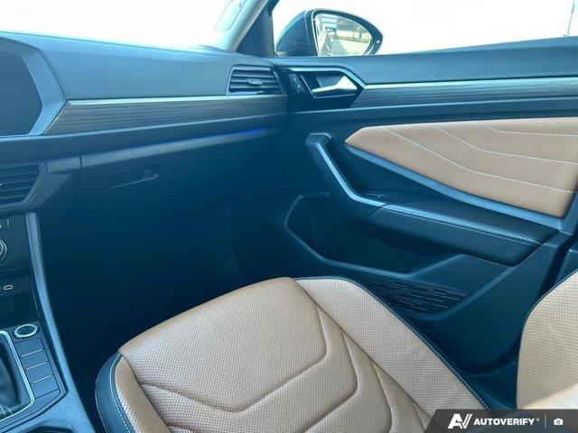 volkswagen Jetta 2024 - 28