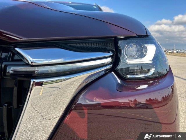 mazda CX-90 PHEV 2025 - 11