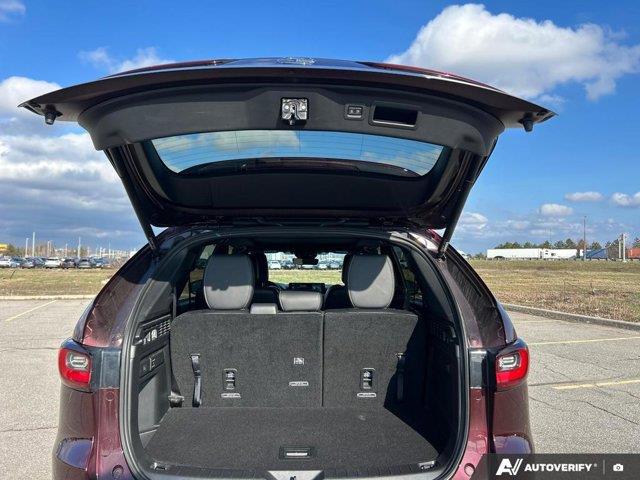 mazda CX-90 PHEV 2025 - 15